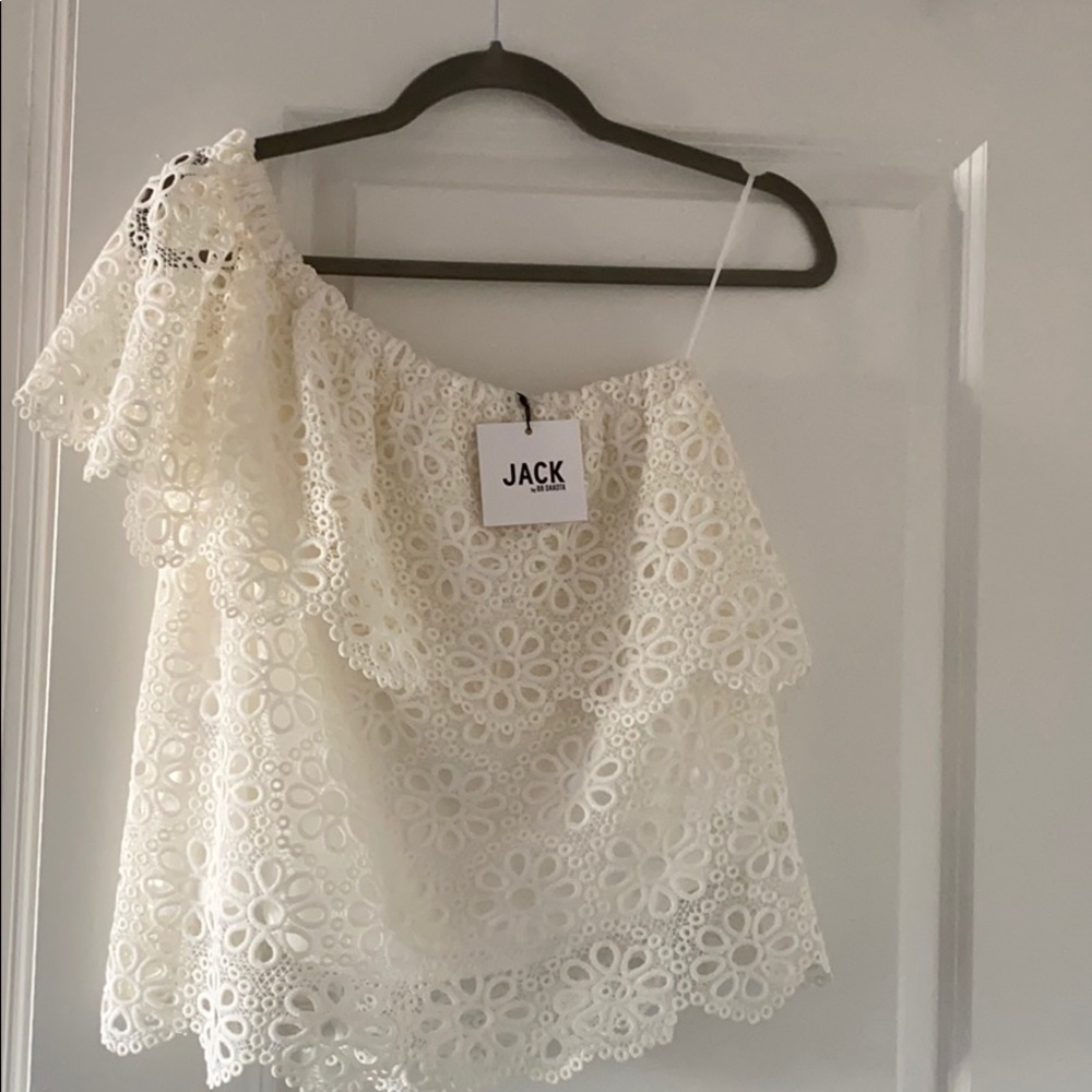 Jack by Dakota Lolita Top